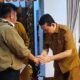 Gubernur Sumatera Selatan Setujui Penunjukan Syafaruddin Sebagai Sekretaris Daerah Musi Banyuasin