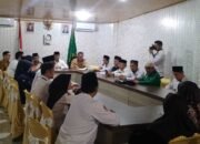 Harga Beras Jadi Patokan Zakat Fitrah di OKU Selatan