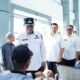 Hari Pertama Kerja, Bupati Muba Tancap Gas Pastikan Efektivitas Pelayanan Publik