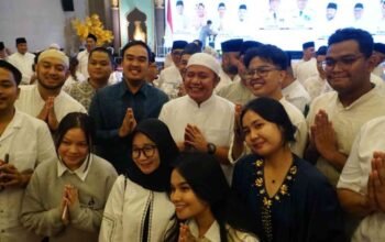 Herman Deru dan Geliat "Sultan Muda" di Nadi Ekonomi Sumatera Selatan