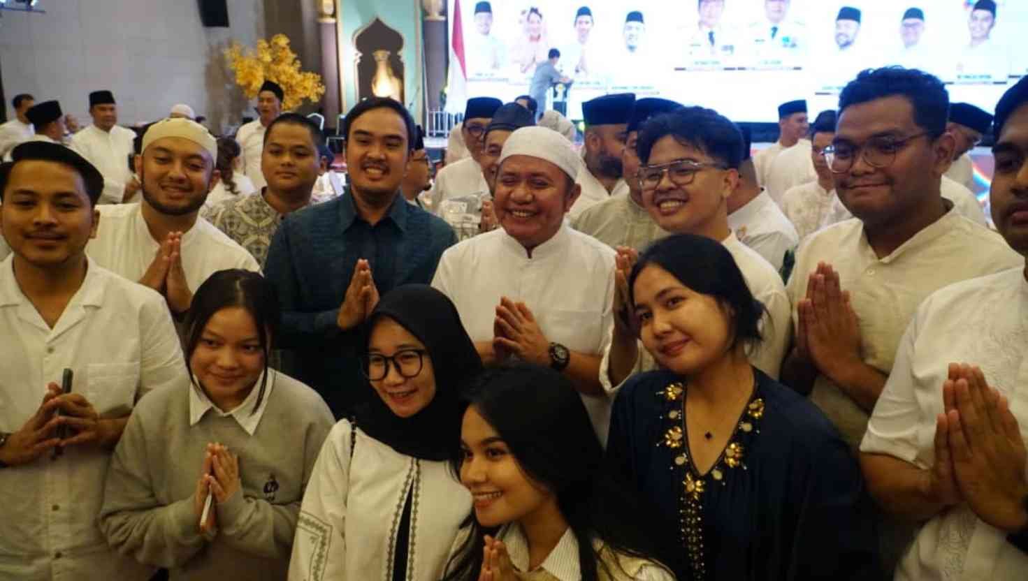 Herman Deru dan Geliat "Sultan Muda" di Nadi Ekonomi Sumatera Selatan