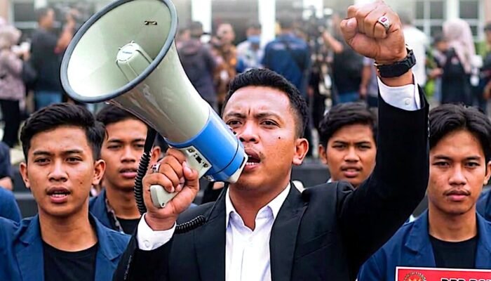 Administrasi Inspektorat OKI Disorot, Surat Resmi DPD PGK Diduga Mengendap