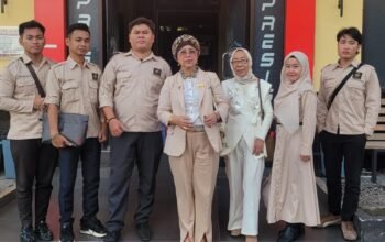 Dugaan Penipuan Istri Pejabat Disdik OKI Masuki Babak Baru