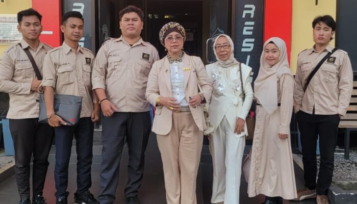 Dugaan Penipuan Istri Pejabat Disdik OKI Masuki Babak Baru