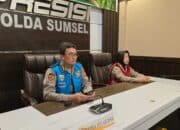 Investasi Intelektual Polda Sumsel, Enam Perwira Muda Menuju Seleksi Pusat S-2 STIK