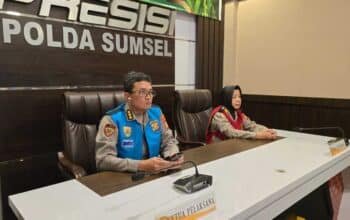 Investasi Intelektual Polda Sumsel, Enam Perwira Muda Menuju Seleksi Pusat S-2 STIK