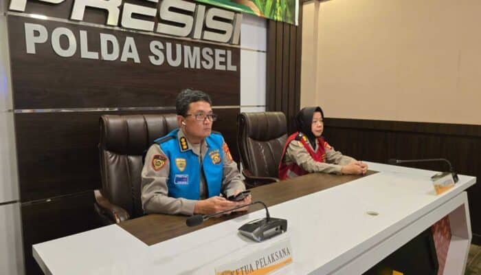 Investasi Intelektual Polda Sumsel, Enam Perwira Muda Menuju Seleksi Pusat S-2 STIK