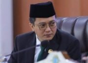 Jaga Integritas Lembaga, Ketua DPRD Ogan Ilir Respons Cepat Dugaan Pelanggaran Etik