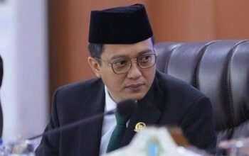 Jaga Integritas Lembaga, Ketua DPRD Ogan Ilir Respons Cepat Dugaan Pelanggaran Etik