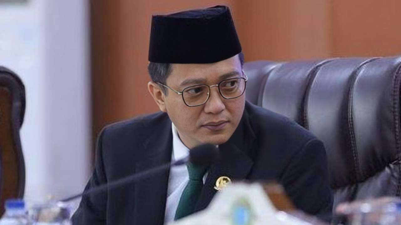 Jaga Integritas Lembaga, Ketua DPRD Ogan Ilir Respons Cepat Dugaan Pelanggaran Etik