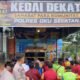 Kedai DEKAT Polres OKU Selatan Jadi Ruang Baru bagi Komunitas Ojek Pangkalan