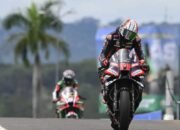 Kemenangan Marco Bezzecchi di Atas Rapuhnya Aspal Goiania