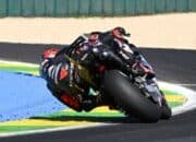 Kesaksian Pebalap MotoGP di Balik Rapuhnya Aspal Goiania