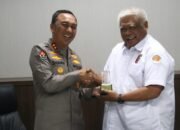 Ketegasan Kapolda Sumsel Menata Ulang Izin Senjata Api