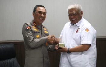 Ketegasan Kapolda Sumsel Menata Ulang Izin Senjata Api