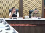 Kolaborasi Strategis Gubernur Herman Deru dan Pelindo Demi Masa Depan Tanjung Carat