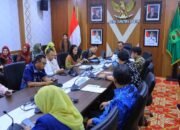 Korpri dan TPID Sumsel Siapkan Operasi Pasar Murah Penahan Laju Inflasi Jelang Lebaran