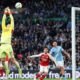 Kutukan Wembley Kepa Arrizabalaga dan Rekor Abadi Pep Guardiola
