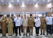 Langkah Mitigasi Pemkot Palembang Menjamin Keamanan Pangan Siswa