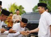 Langkah Panca Wijaya Akbar Menjangkau Muara Kuang di Malam Ramadan