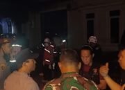 Langkah Taktis Polda Sumsel Memitigasi Risiko Kebakaran dan Komitmen Keamanan Fasilitas Publik Palembang