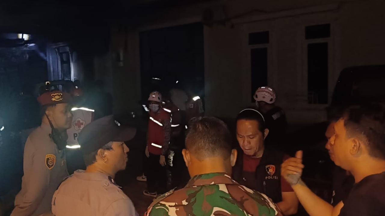 Langkah Taktis Polda Sumsel Memitigasi Risiko Kebakaran dan Komitmen Keamanan Fasilitas Publik Palembang