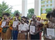 Lumpur Putih dan Gugatan Masyarakat Malind Melawan Proyek Jalan di Merauke