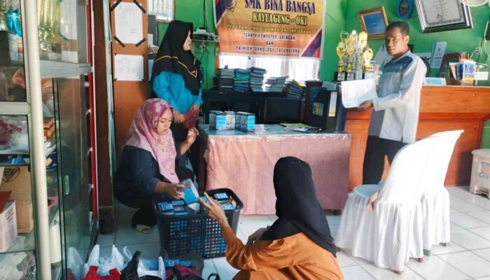 Magnet Pendidikan Bermutu