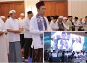 Magnet Spiritual Almarhum Haji Halim Satukan Tokoh Bangsa di Graha Kanzul Munawir