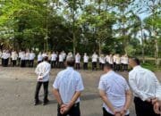 Mangkir Hari Pertama Kerja, 267 ASN di OKI Terancam Sanksi Disiplin