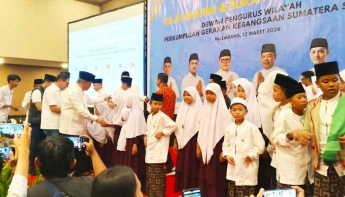 Manifestasi kepedulian