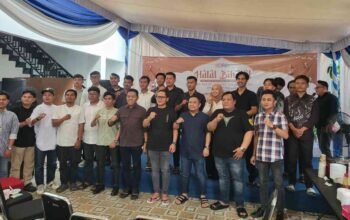 Manifesto Firdaus Hasbullah dalam Menjaga Eksistensi PPPK di Tengah Jerat Aturan Pusat