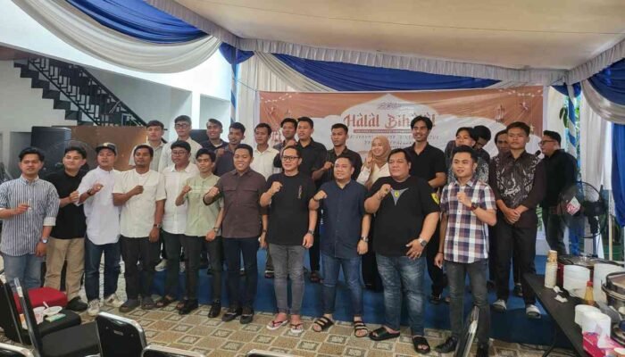 Manifesto Firdaus Hasbullah dalam Menjaga Eksistensi PPPK di Tengah Jerat Aturan Pusat