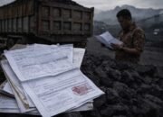 Menanti Keberanian Jaksa Menyentuh “Pemain” Utama Batu Bara