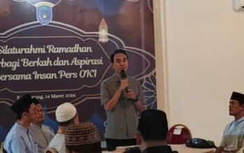 Menavigasi Ruang Fiskal OKI di Tengah Himpitan Efisiensi Anggaran