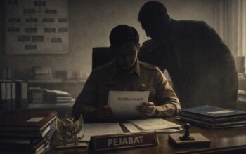 Mencegah Pembajakan Birokrasi oleh Syahwat Balas Jasa Politik