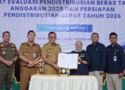 Menjaga Serapan Gabah, Ikhtiar Sumsel Sejahterakan Petani dan ASN