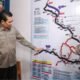 Menjamin Nadi Mudik di Muba, 13 Posko Terpadu Siaga Penuh 24 Jam