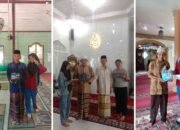 HoLoW LED Jadi Pijar Berkah Ramadhan dari Siswa SMK Bina Bangsa