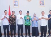 Menjemput Kepastian di Jakarta, Ikhtiar Muba Memutus Rantai Sengketa Agraria