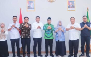 Menjemput Kepastian di Jakarta, Ikhtiar Muba Memutus Rantai Sengketa Agraria