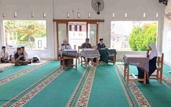 Menyemai Hafalan Al-Qur’an di Rahim Pesantren Al Kautsar