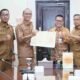 Muba Pertebal Bantalan Sosial Lewat Subsidi Pangan Perbankan