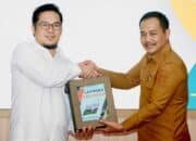 Muba Serahkan Laporan Keuangan ke BPK demi Target WTP