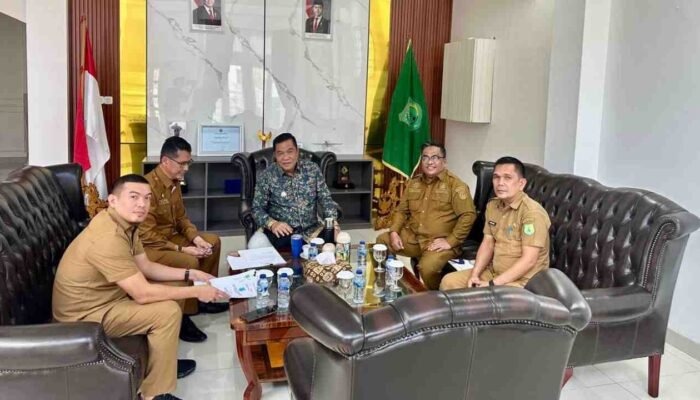 Muba Siapkan Ahli Sawit Lokal Lewat Beasiswa Vokasi Gratis