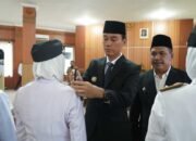 Muchendi Meramu Ulang Formasi Vétéran dalam Birokrasi Ogan Komering Ilir