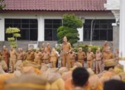 Muchendi Wajibkan ASN OKI Absensi Berbasis Wajah dan GPS