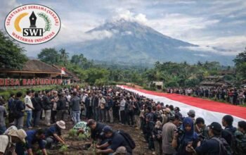 Munas SWI, Menakar Marwah Pers dari Lereng Merbabu