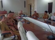 Musi Banyuasin Berpacu Memperbaiki Jalur Mudik dan Menjaga Dapur Warga