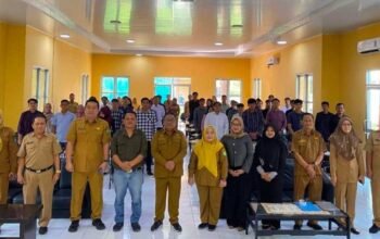 Musi Banyuasin Membuka Jalan Bagi Putra Daerah di Dunia Industri